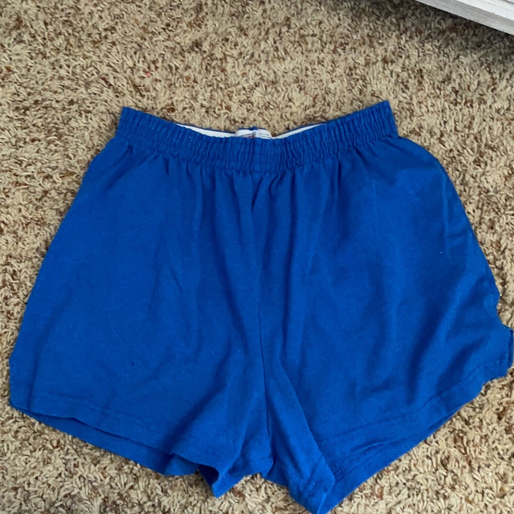 Soffe shorts